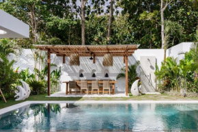 Family Nest Experience Villas
